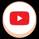 youtube logo